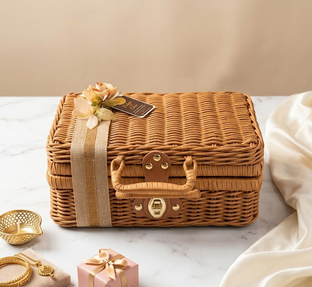Bandhan Mithaas Hamper