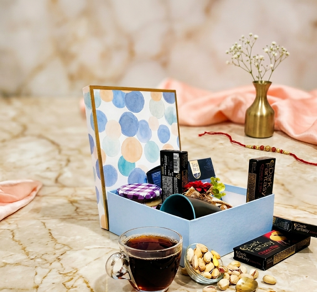 Take Care Gift Box