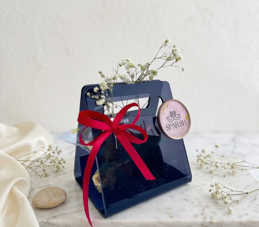 Luxe itra Hamper