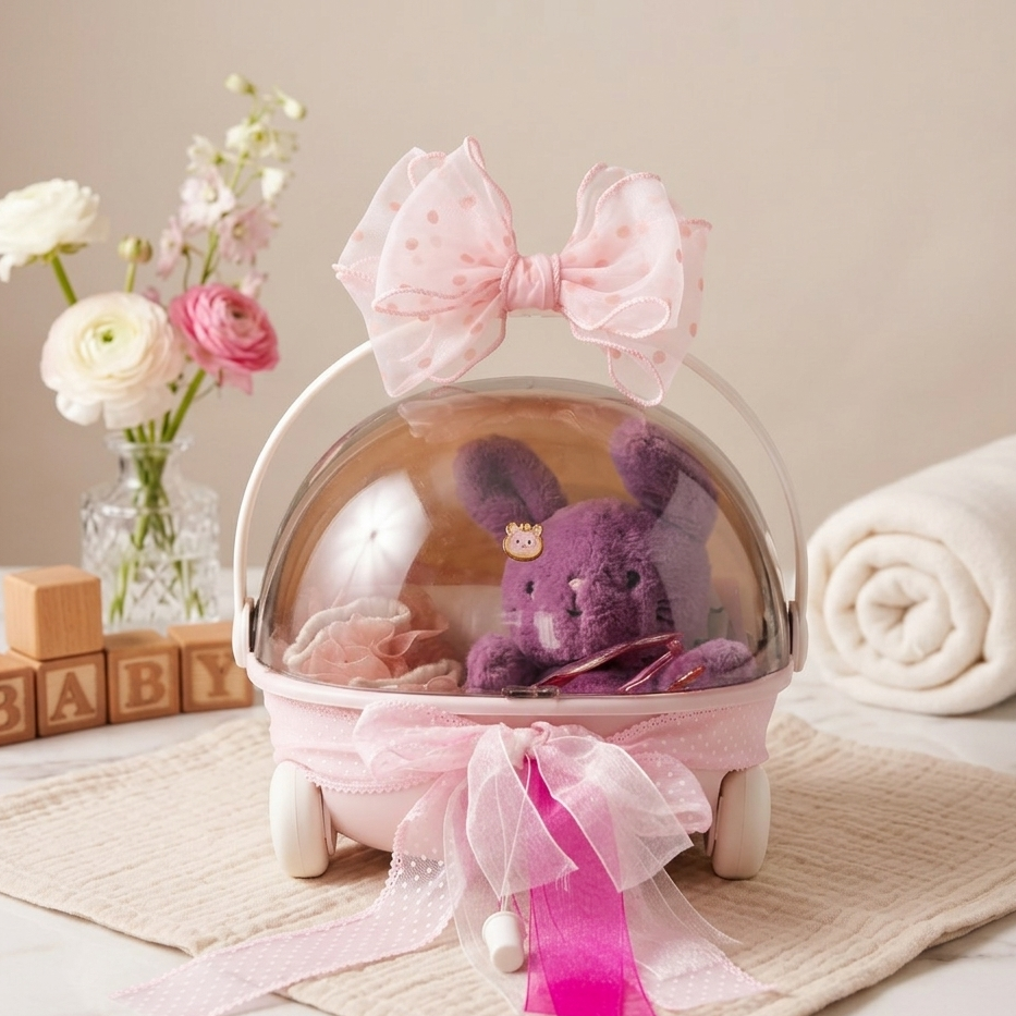 Baby Welcome Gift Hamper