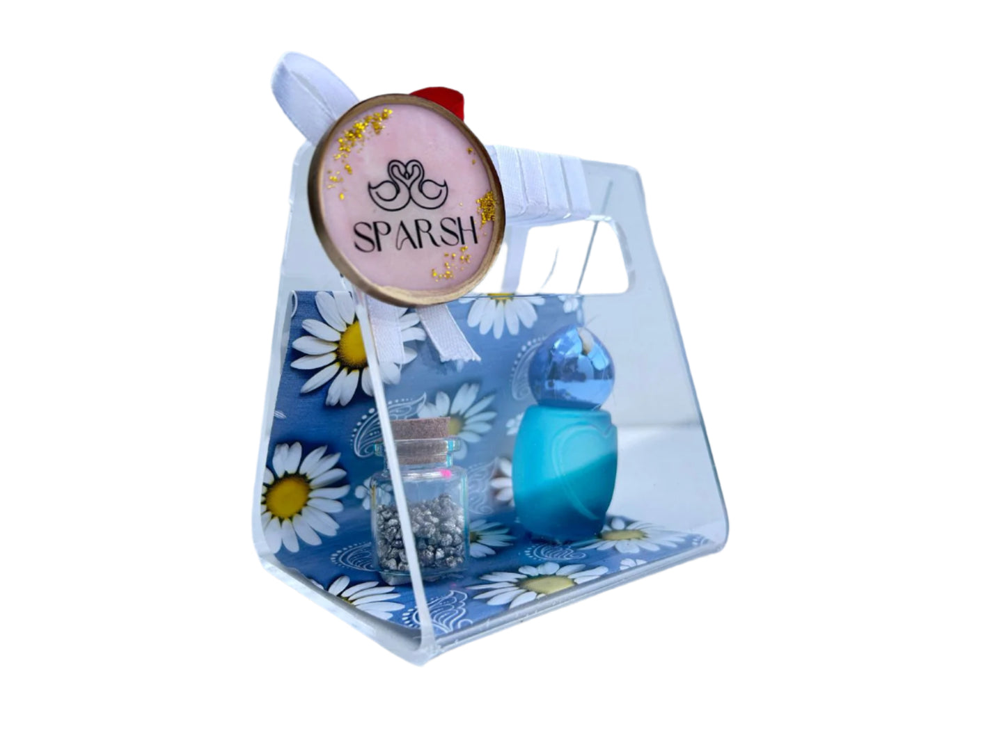 Luxe Itra Hamper