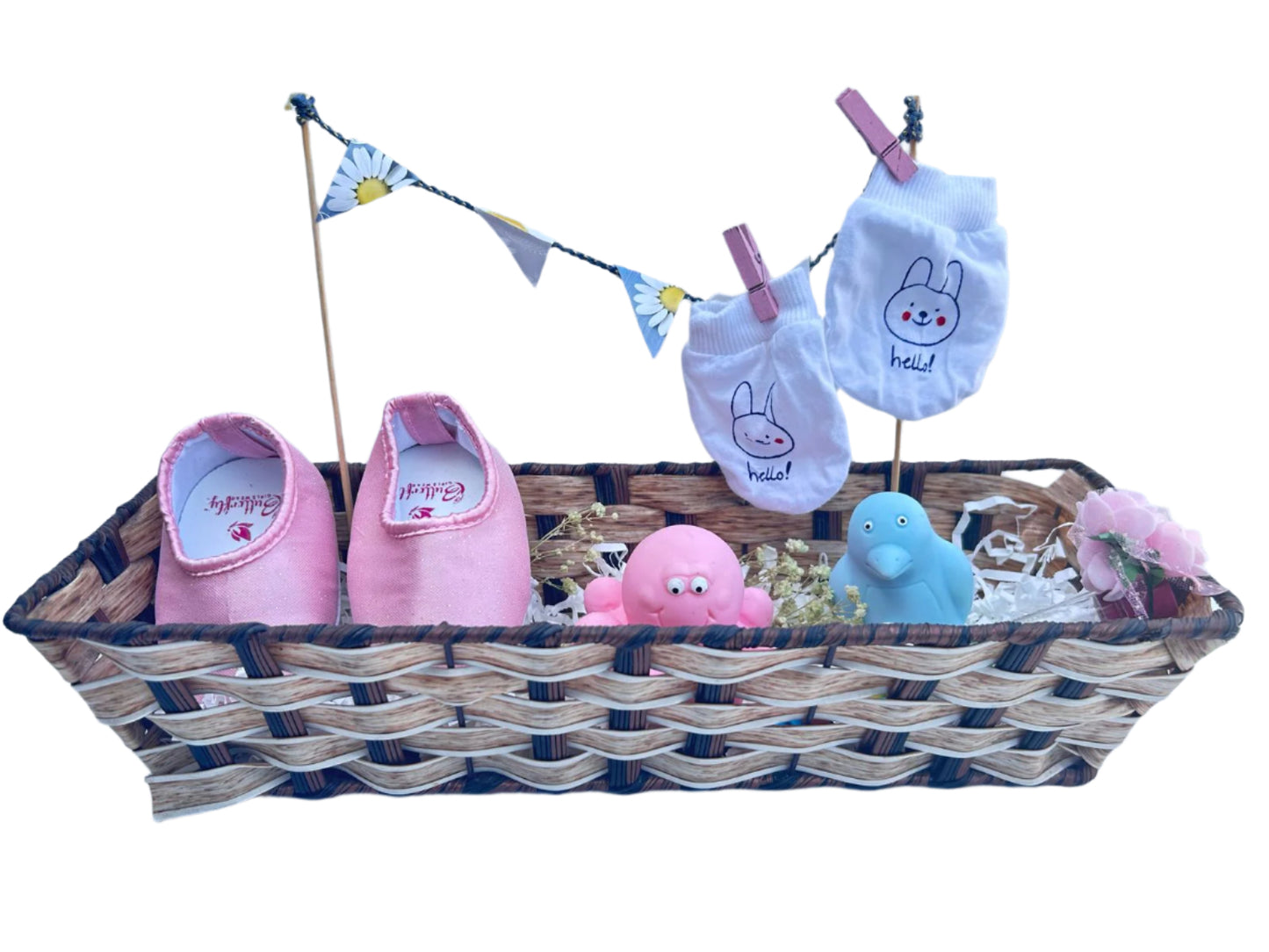 Little Blessings Package