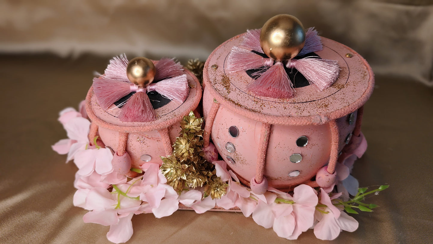 RAGA Gift Hamper Containers