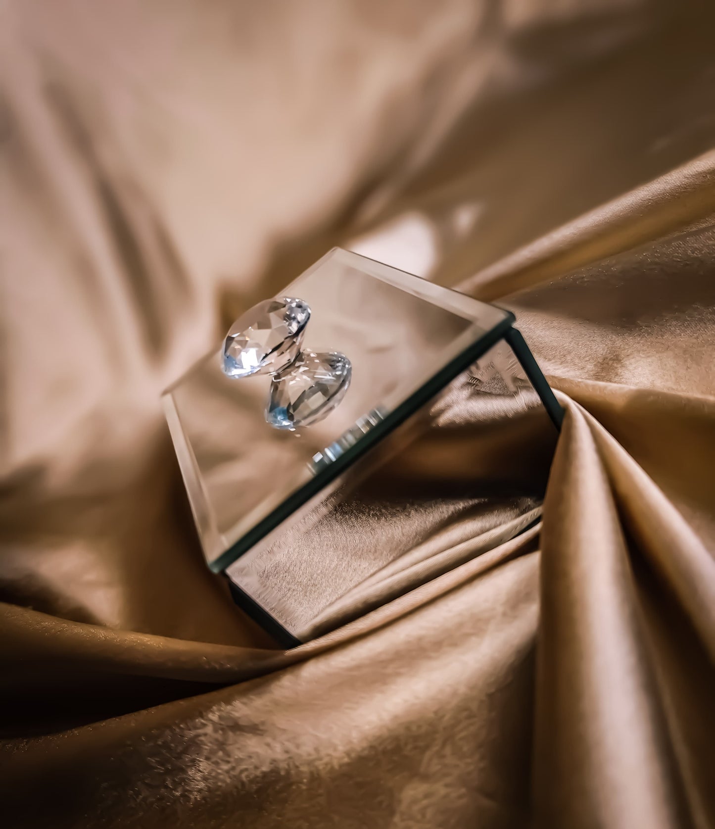 Mirra-Attar Gift Box