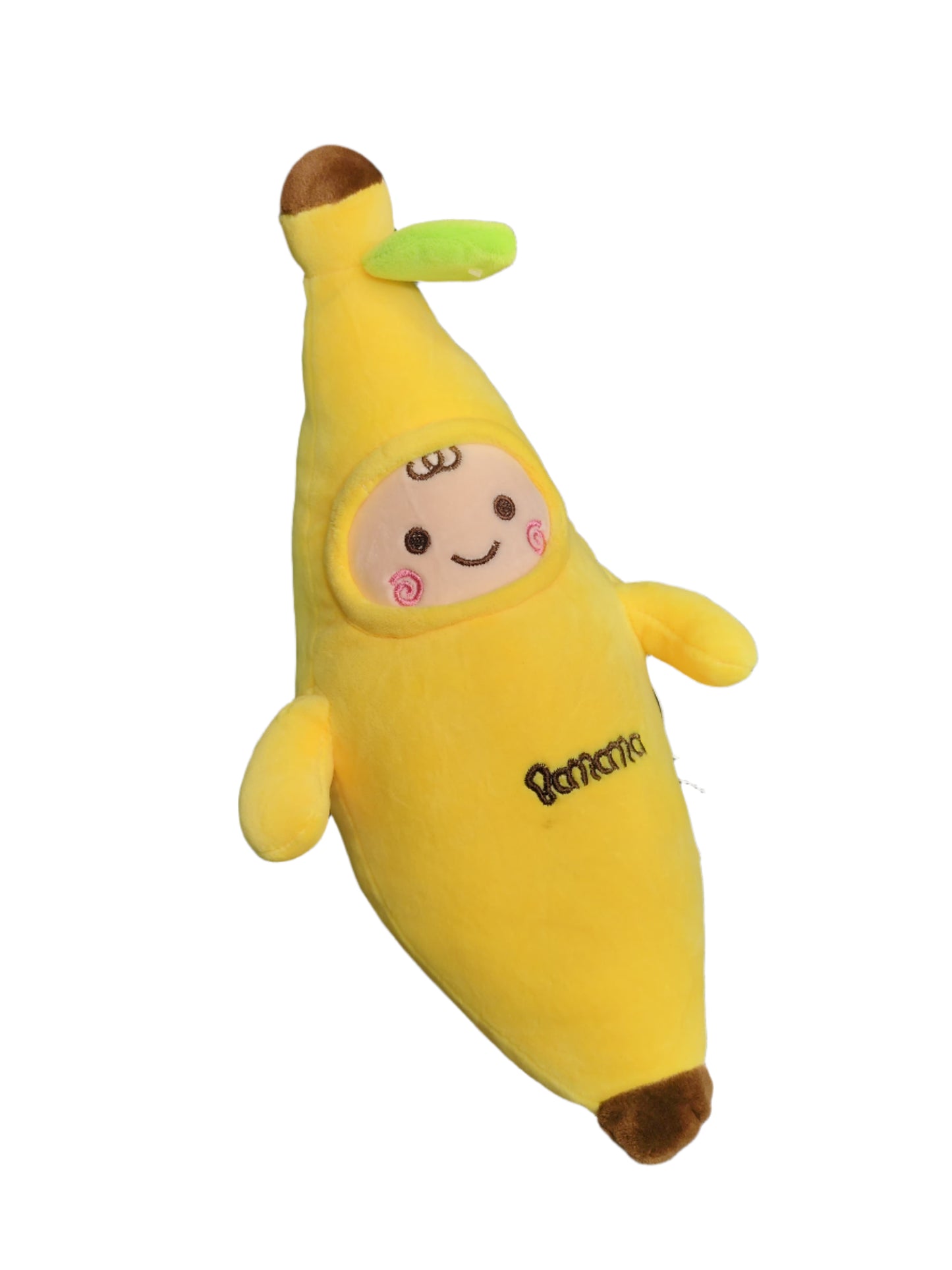 Huggy Banana Teddy