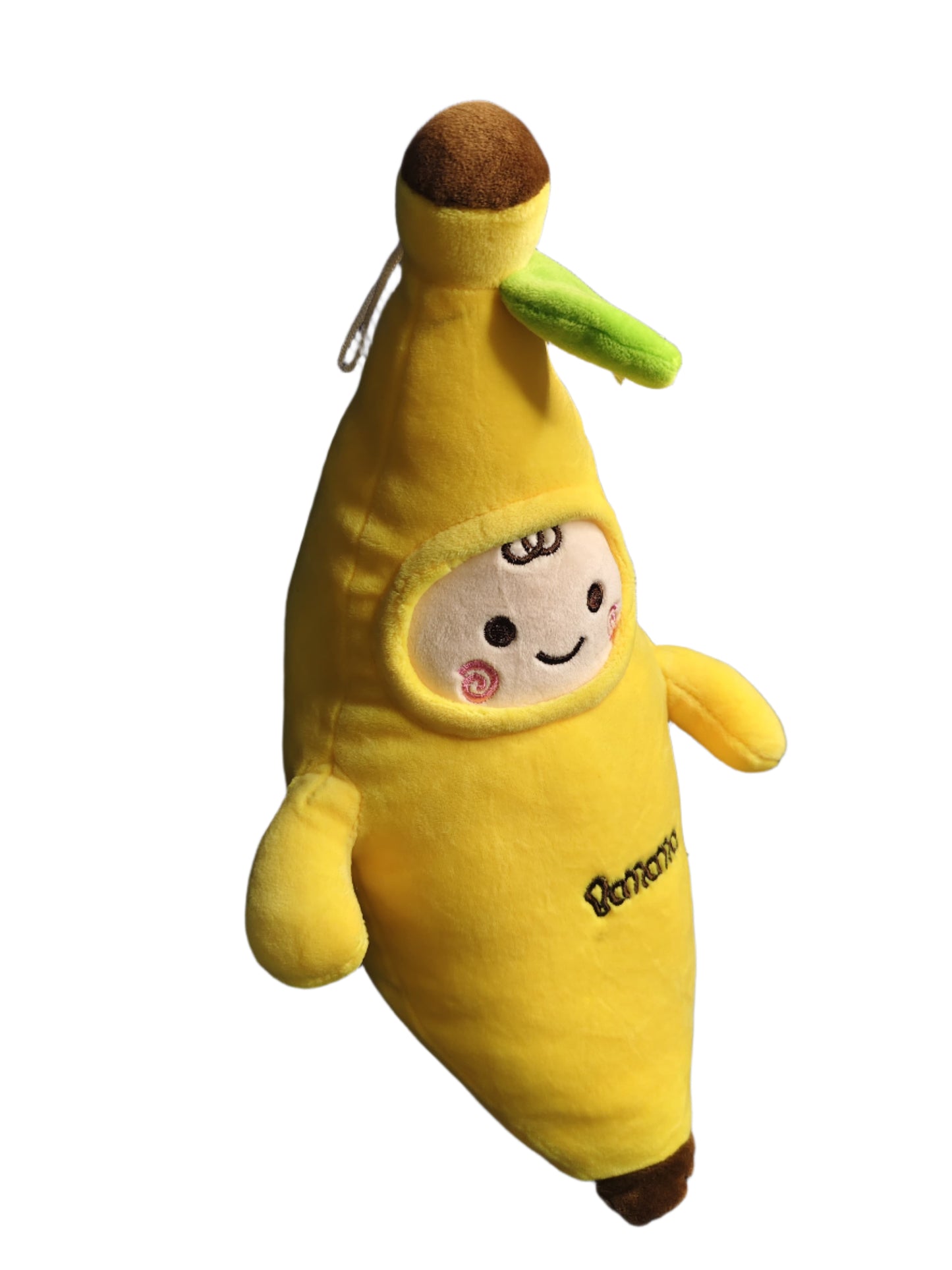 Huggy Banana Teddy