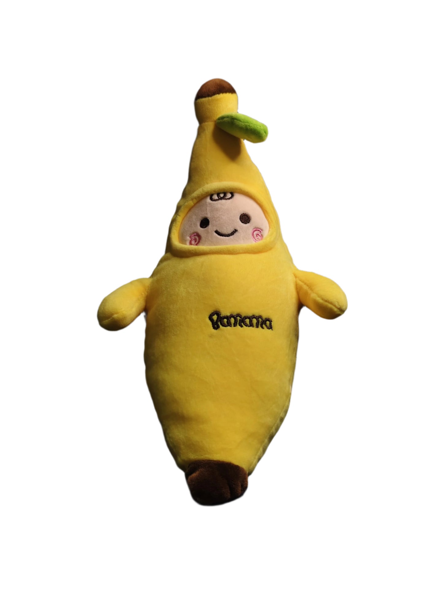 Huggy Banana Teddy