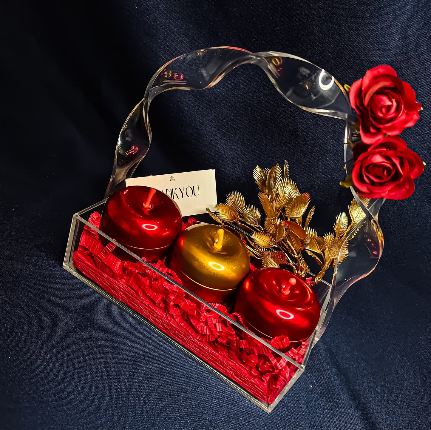 Apple Delight Gift Hamper