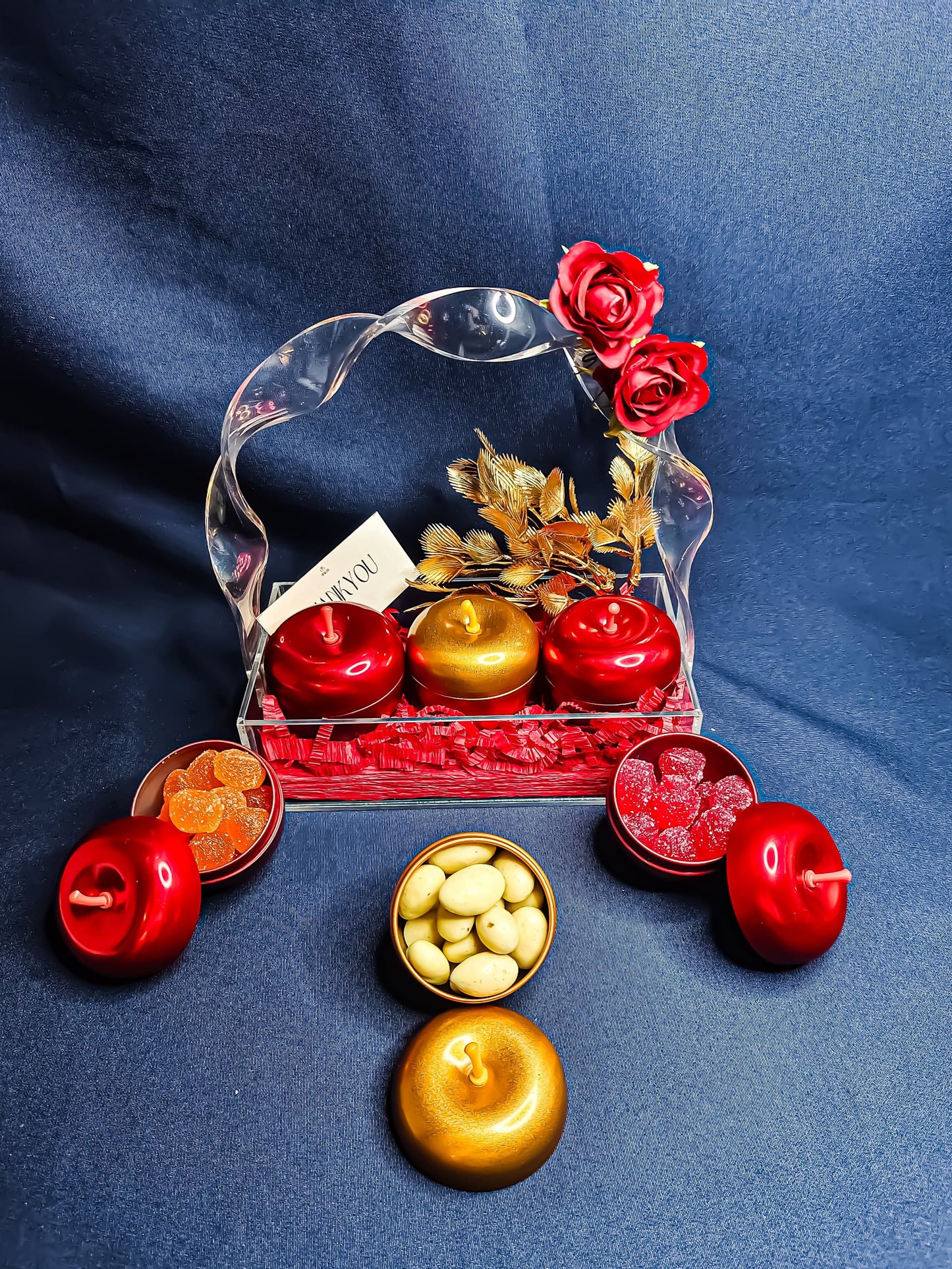 Apple Delight Gift Hamper