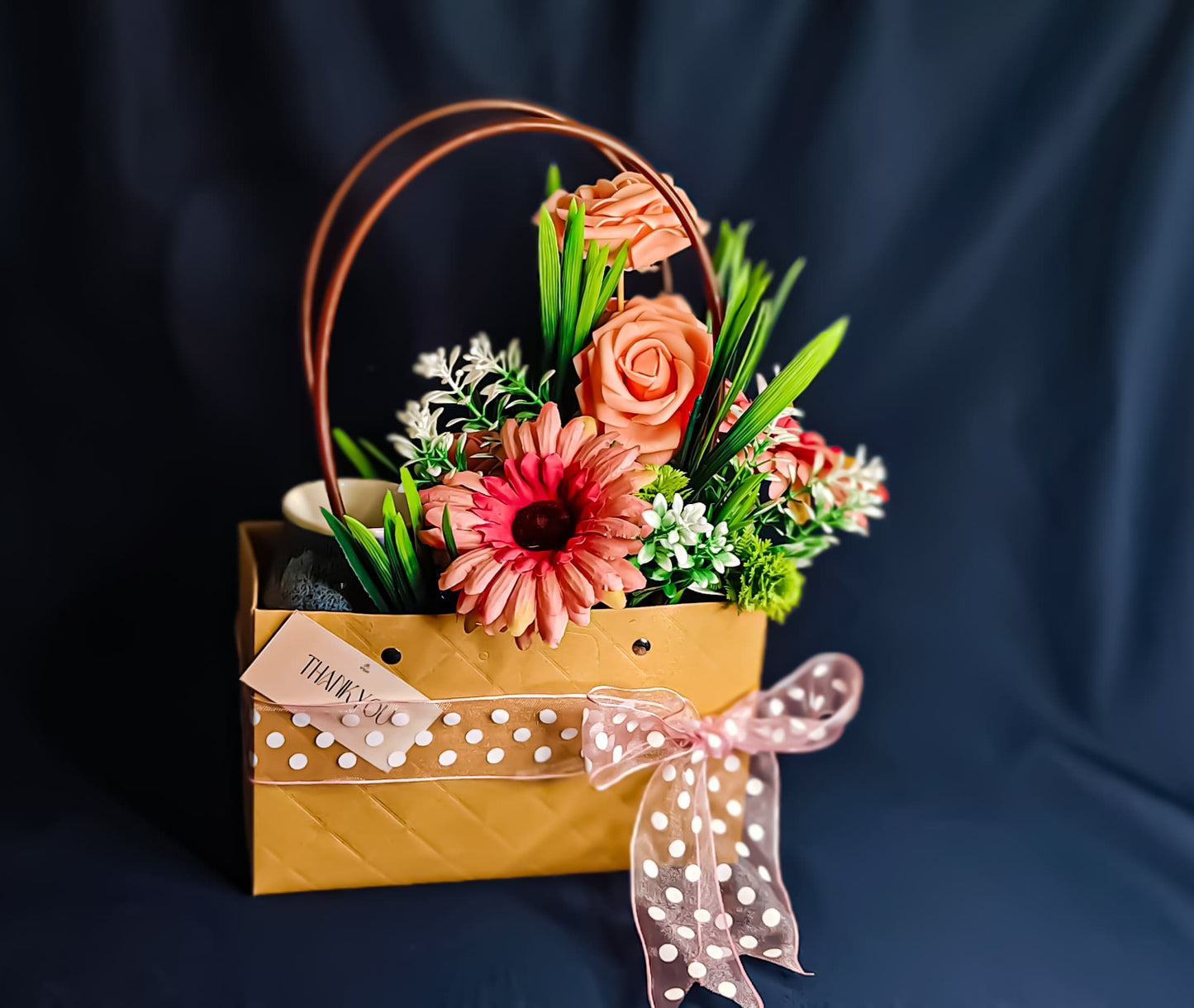 Flower Bouquet Mother's day specials