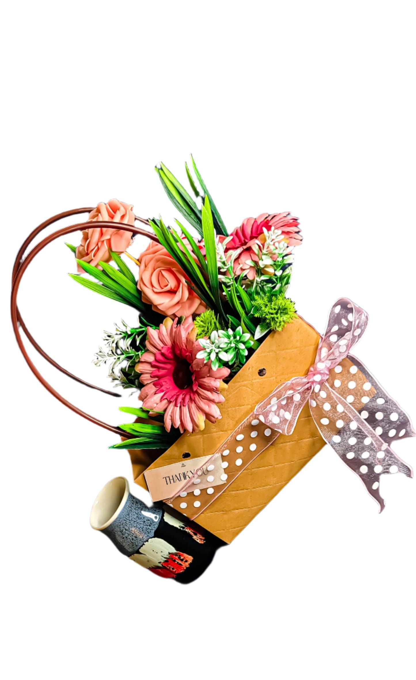 Flower Bouquet Mother's day specials