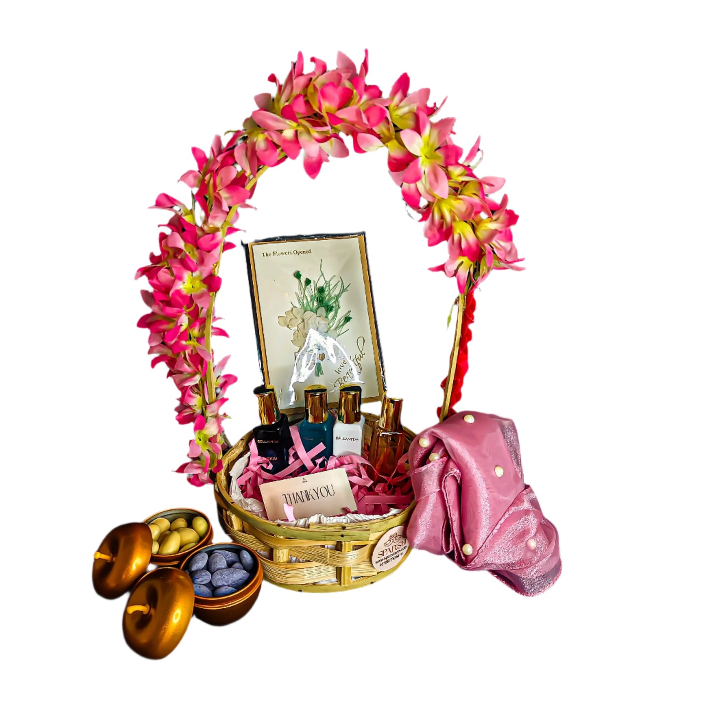 Mother's Day Gift Hamper