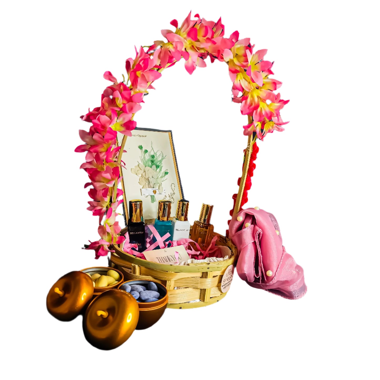 Mother's Day Gift Hamper