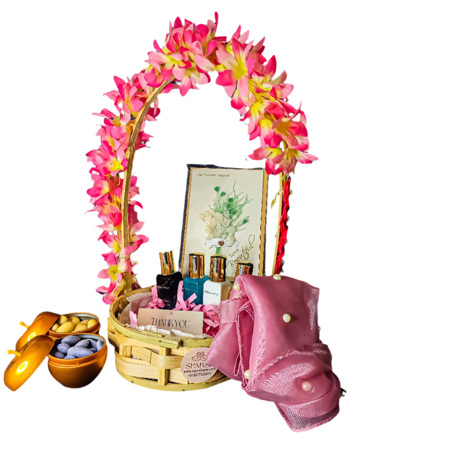 Mother's Day Gift Hamper