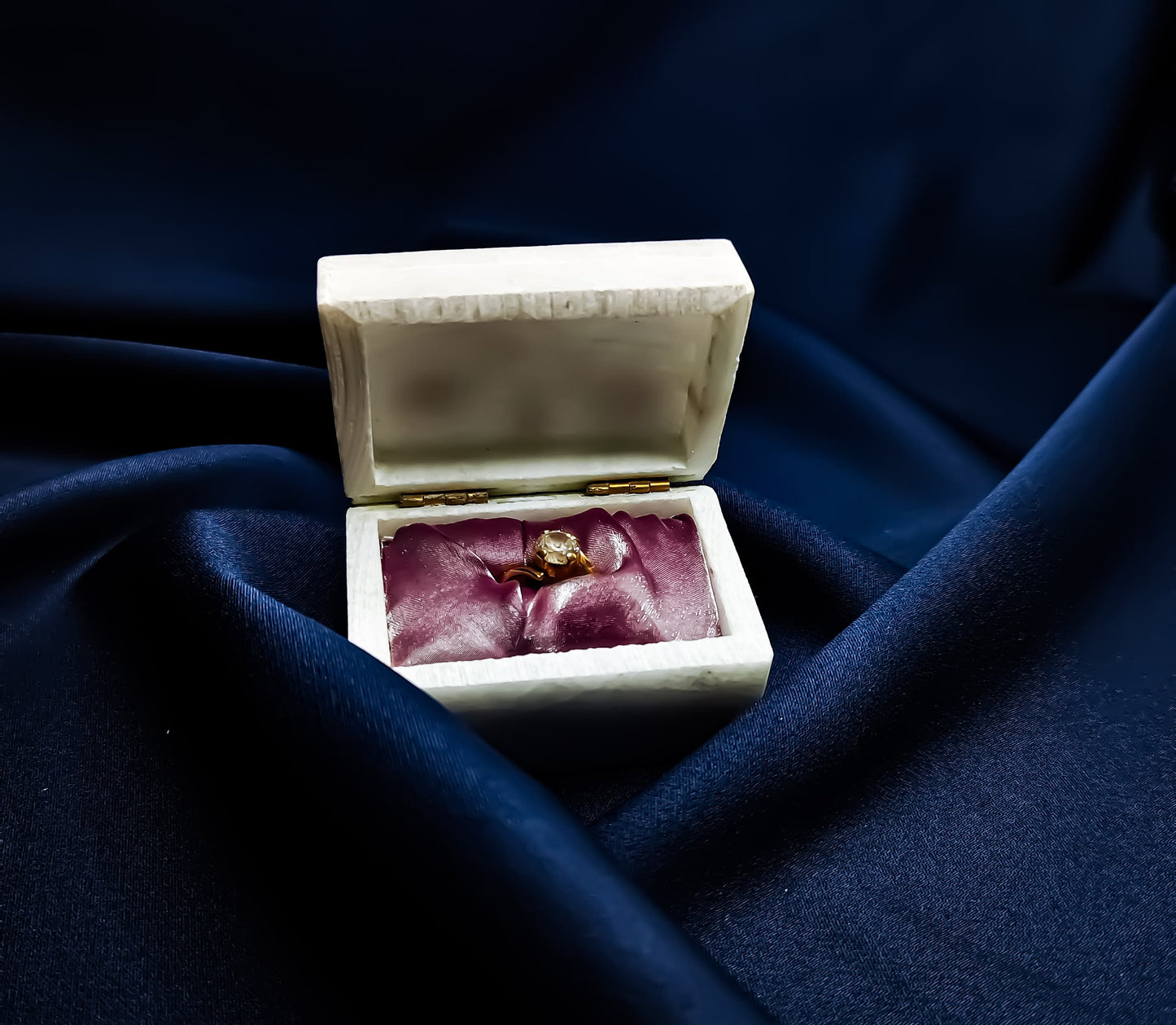 Marble Jewellery Holder Mother's Day Specials