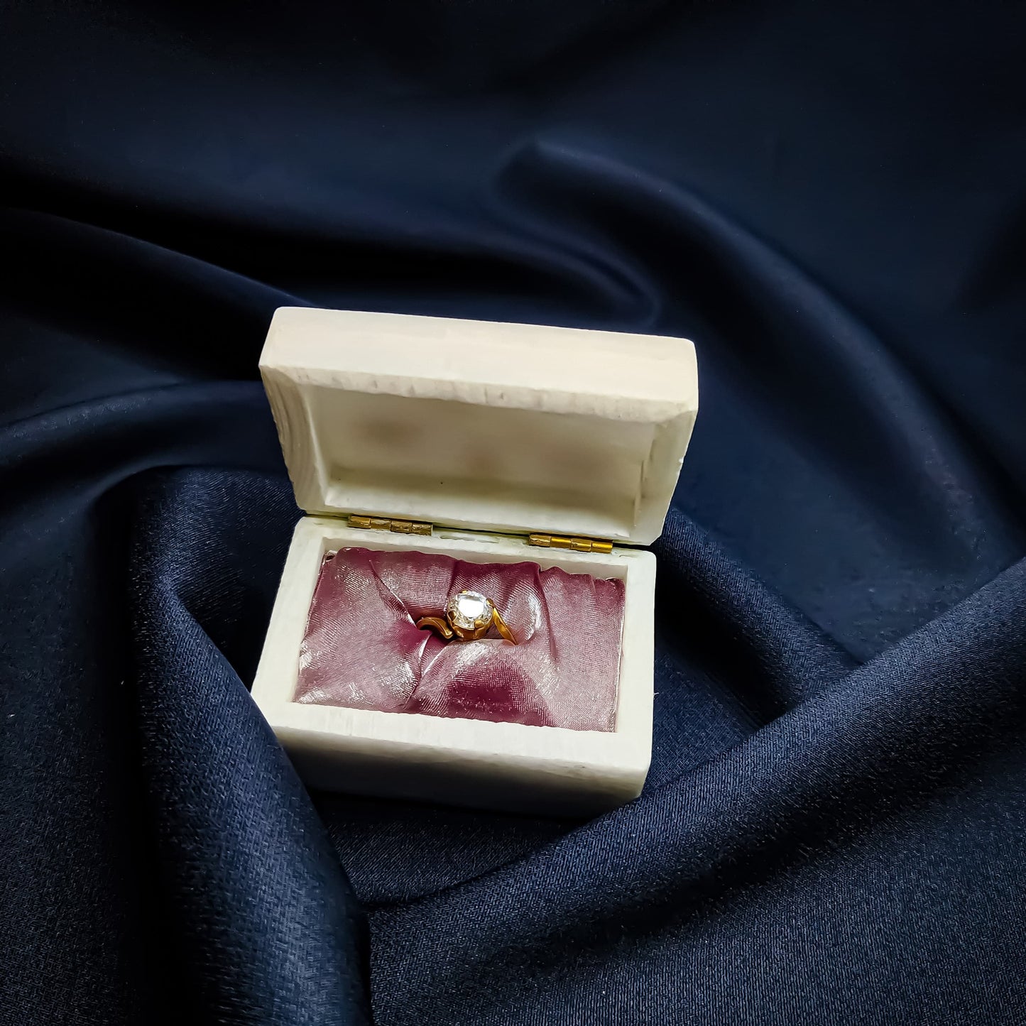 Marble Jewellery Holder Mother's Day Specials
