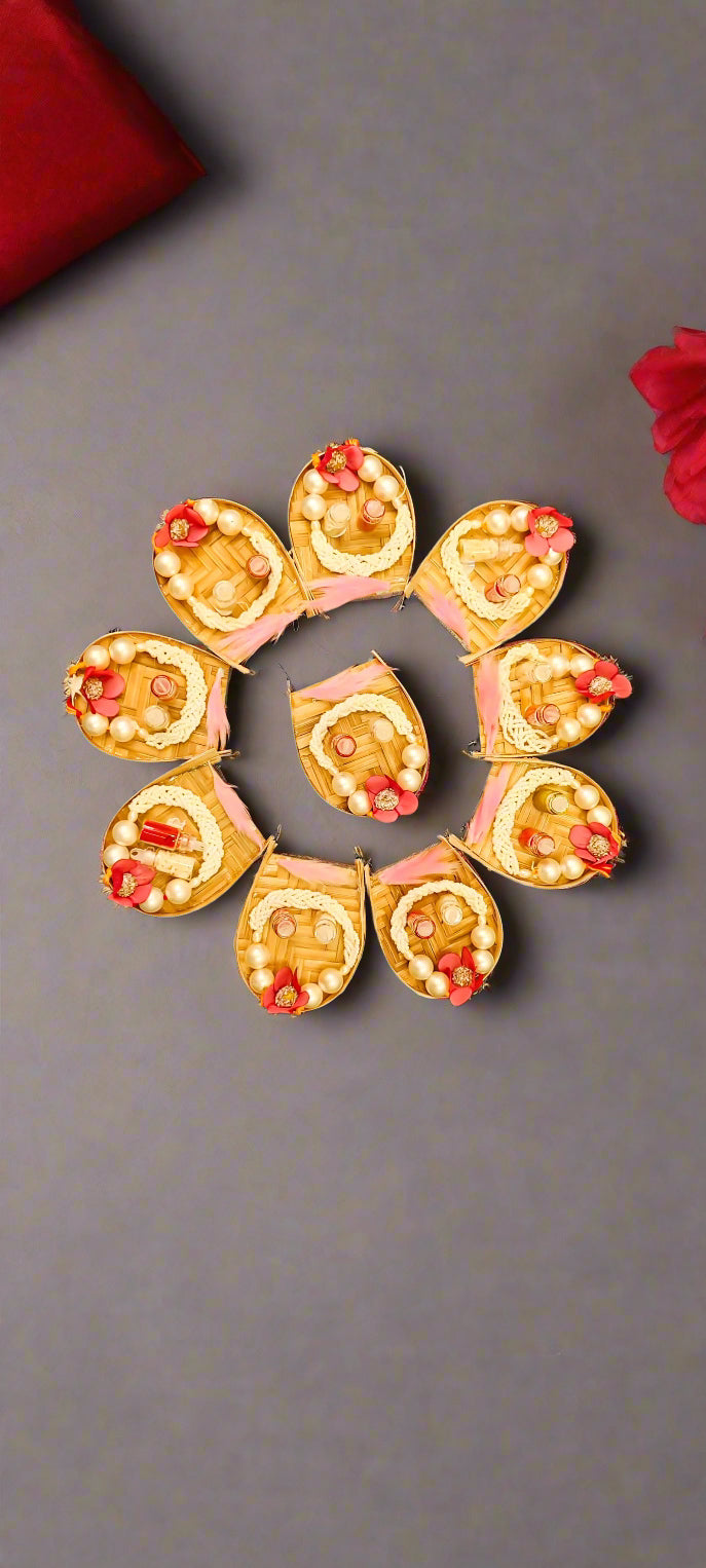 Holy Soop Rakhi for Brother