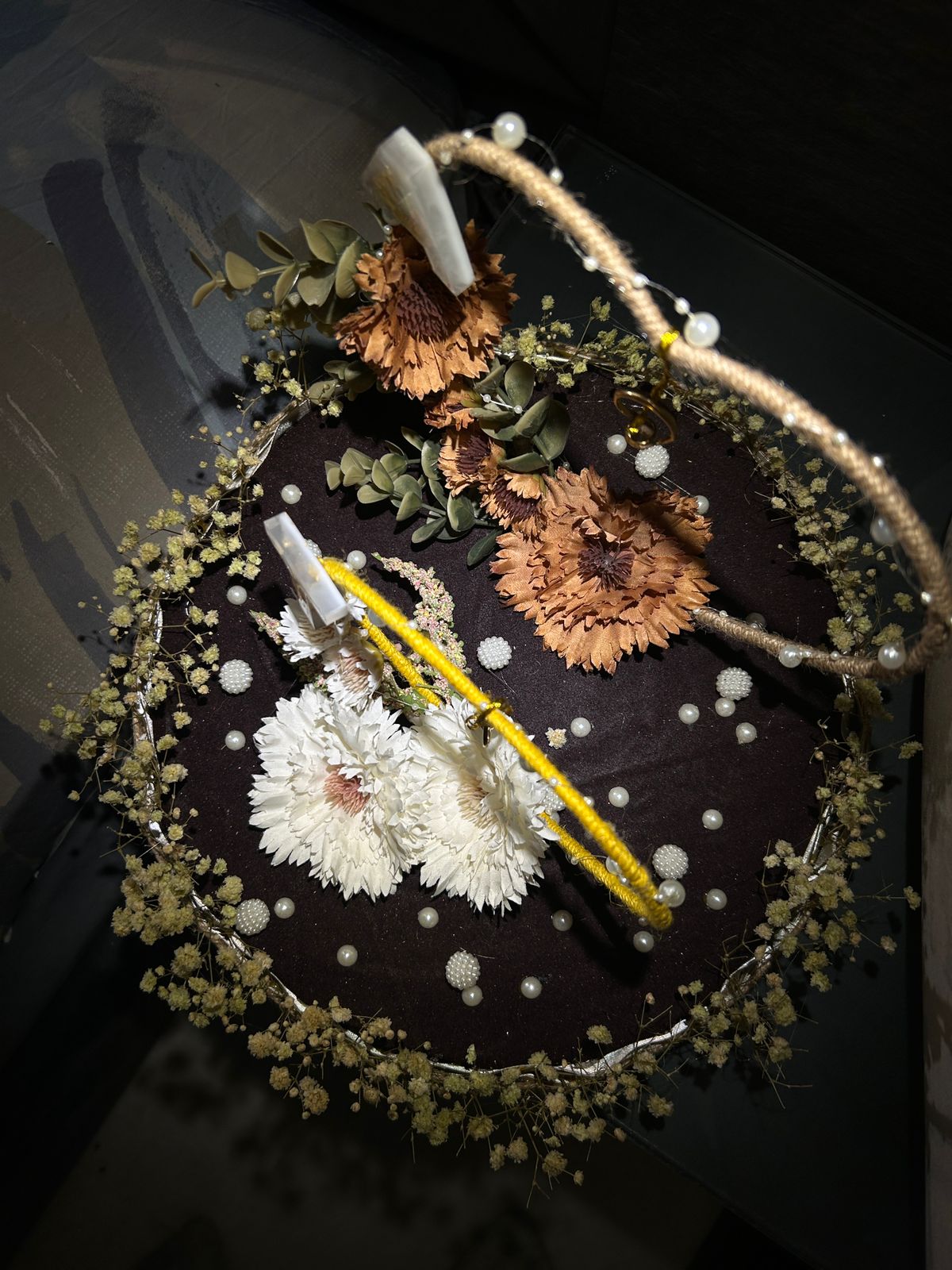 Heart Ring Platter