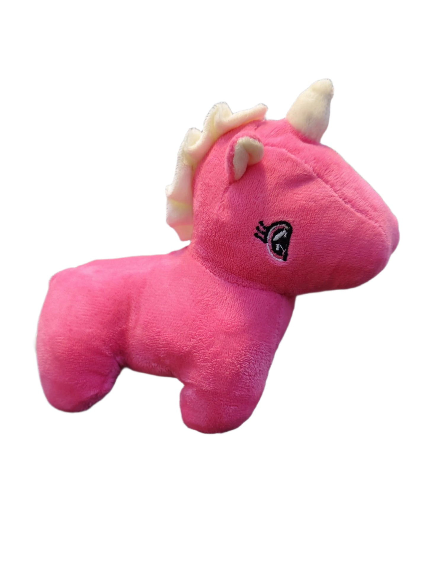 Lovely Unicorn Toy