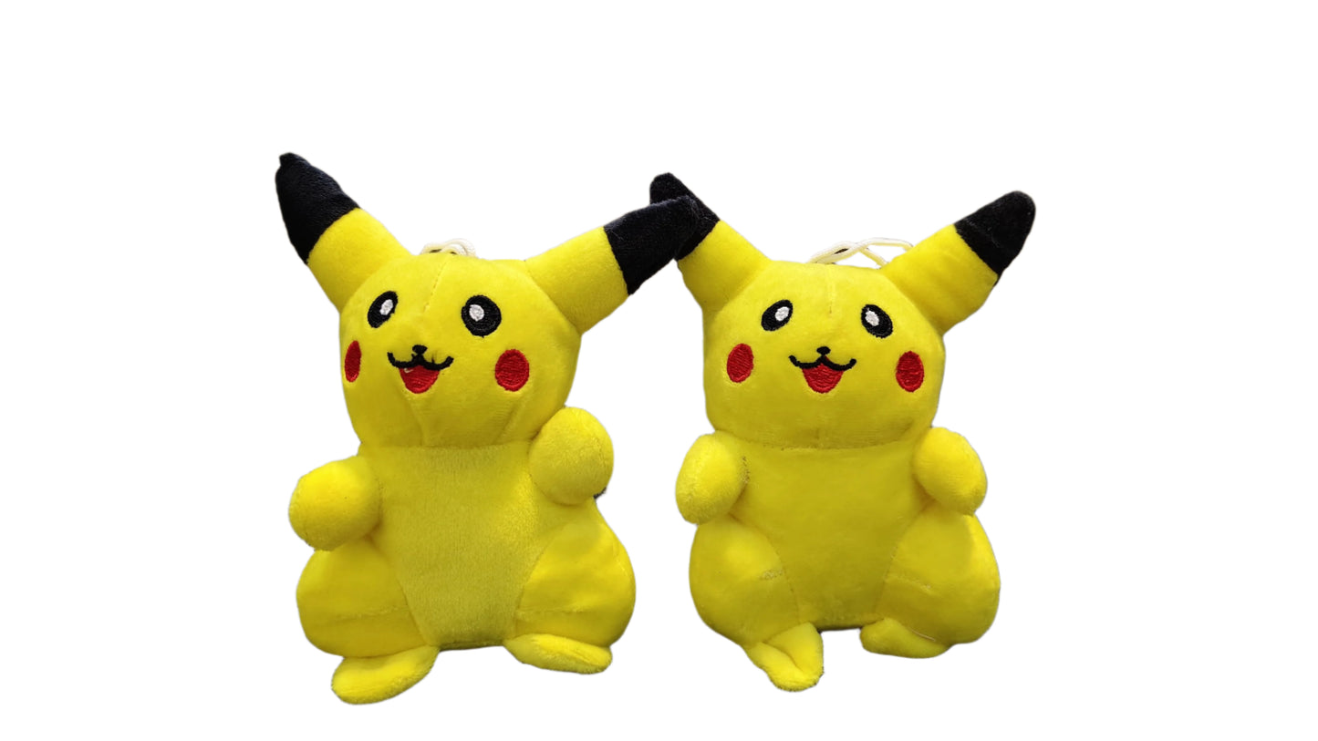 Mini Pickachu