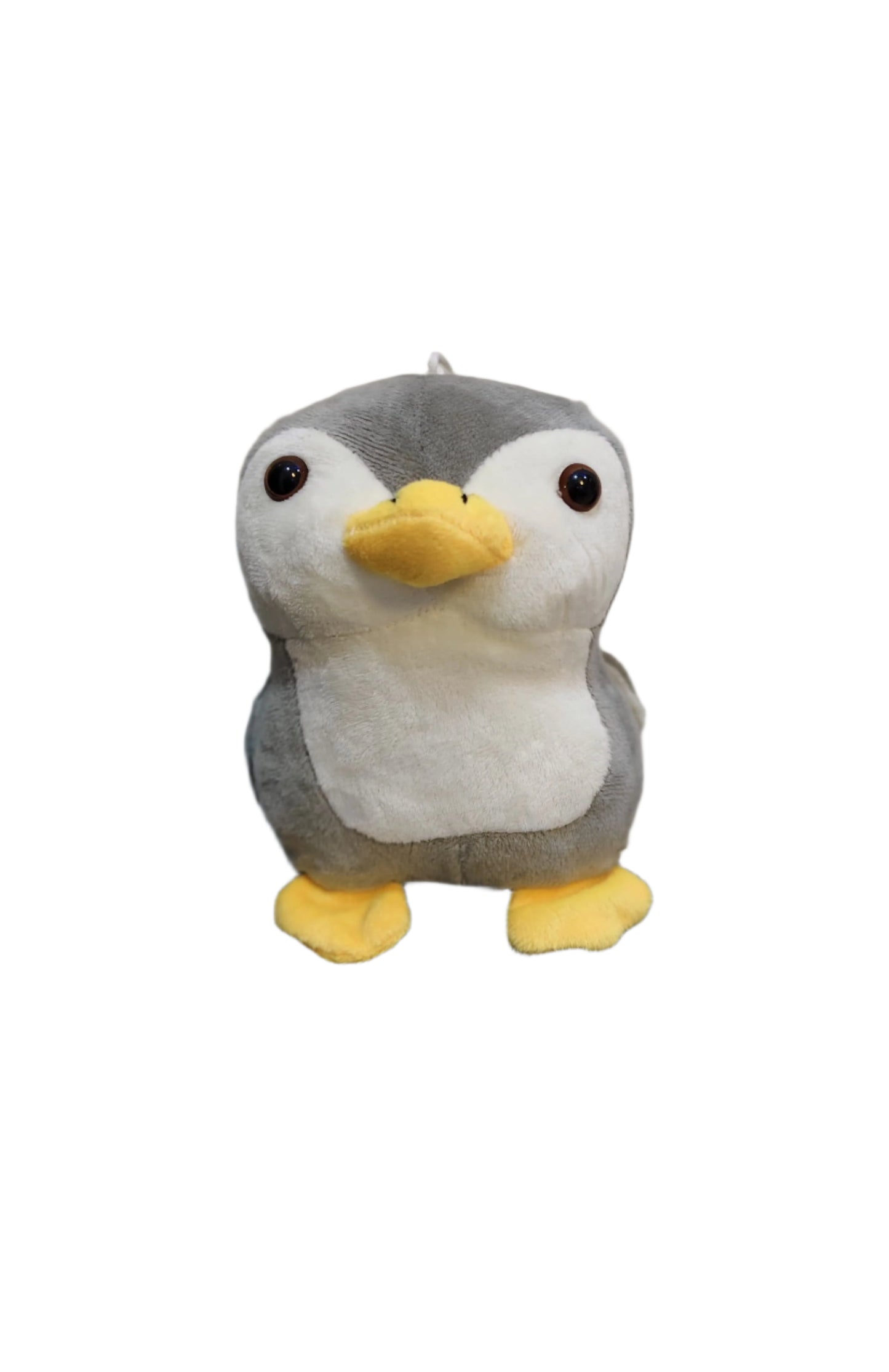 Baby Penguin Soft Toy
