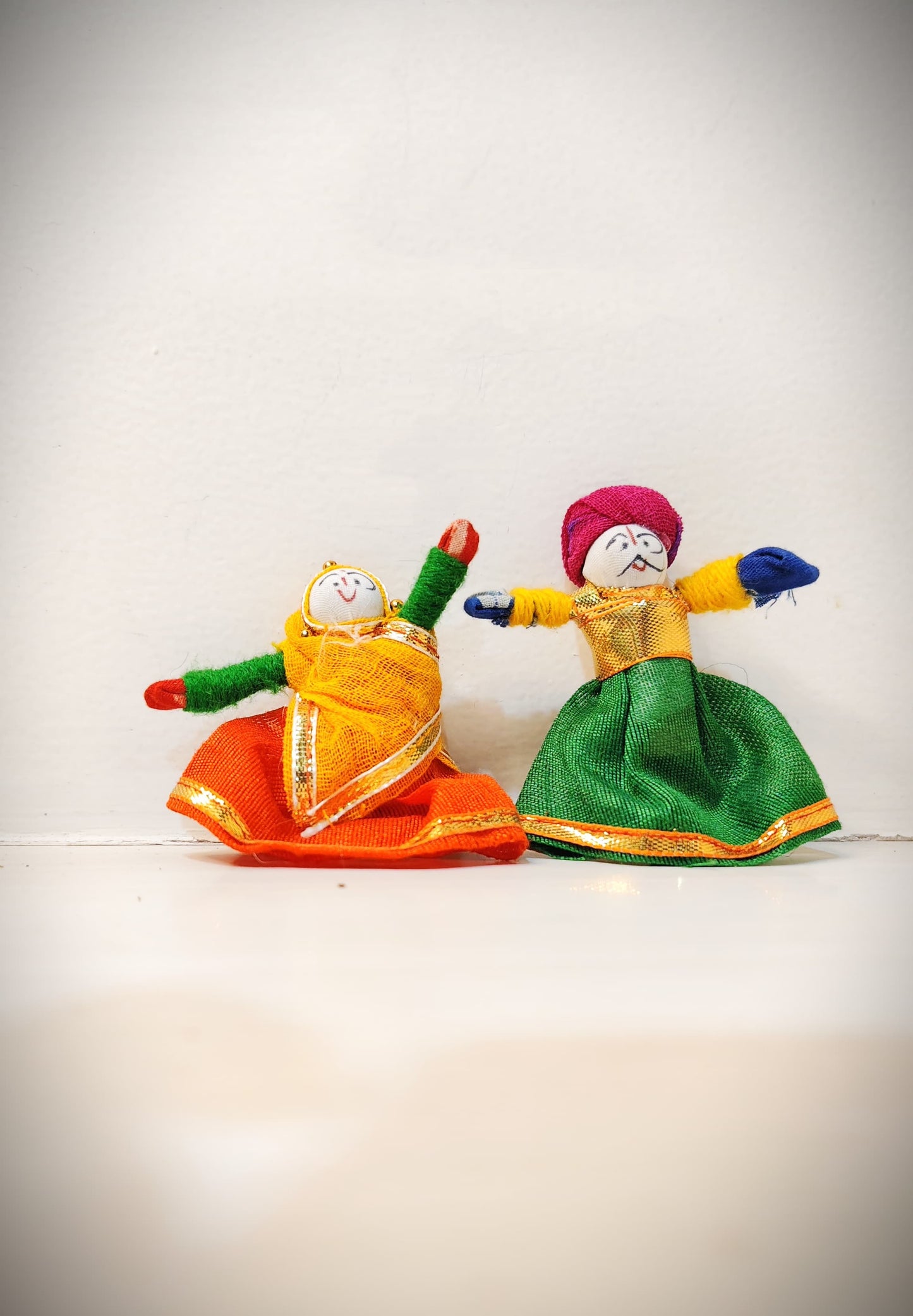 Lohri Bliss Gift Hamper Platter