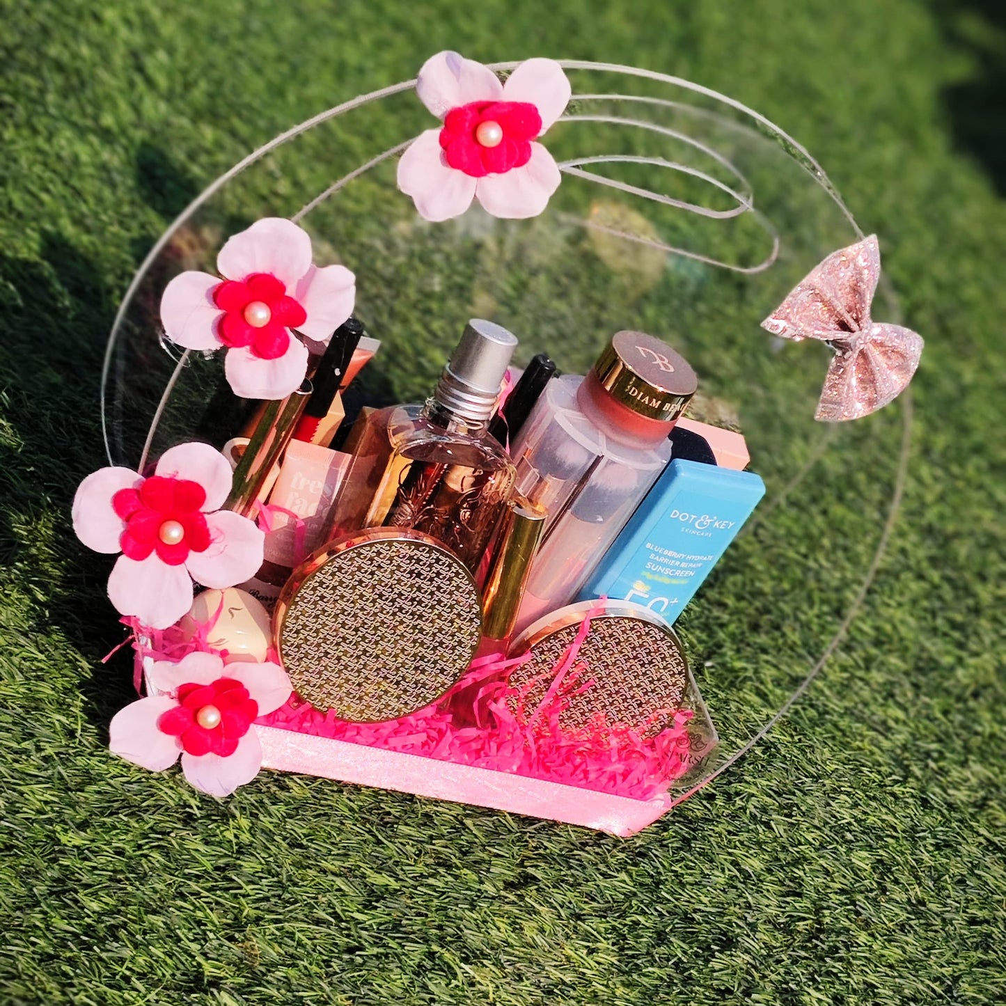 Bride Makeup Kit