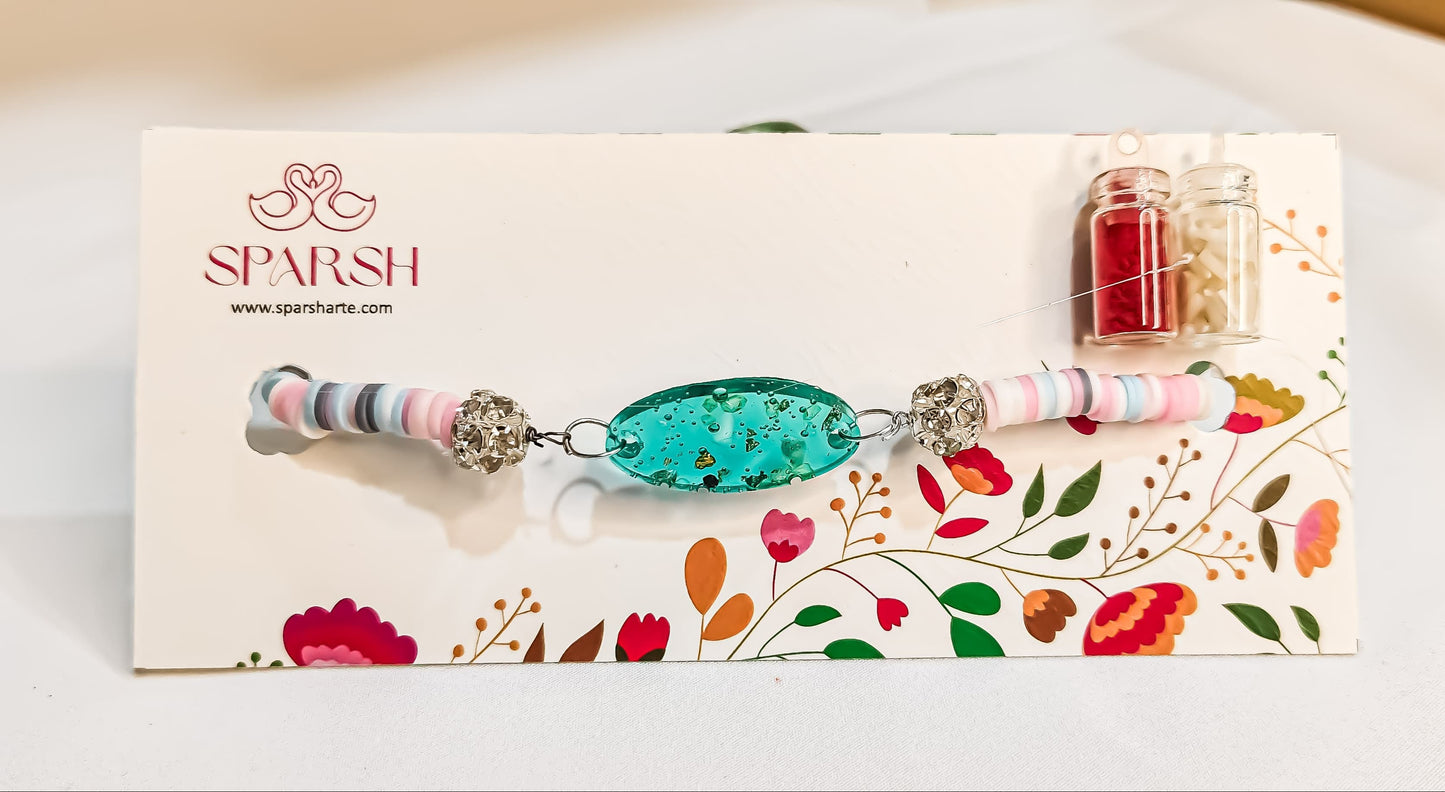 Kids Resin Rakhi