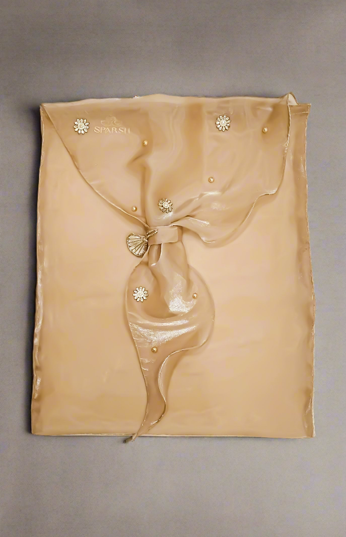 Couple Clothing Bags | Wedding Packing Bags Set