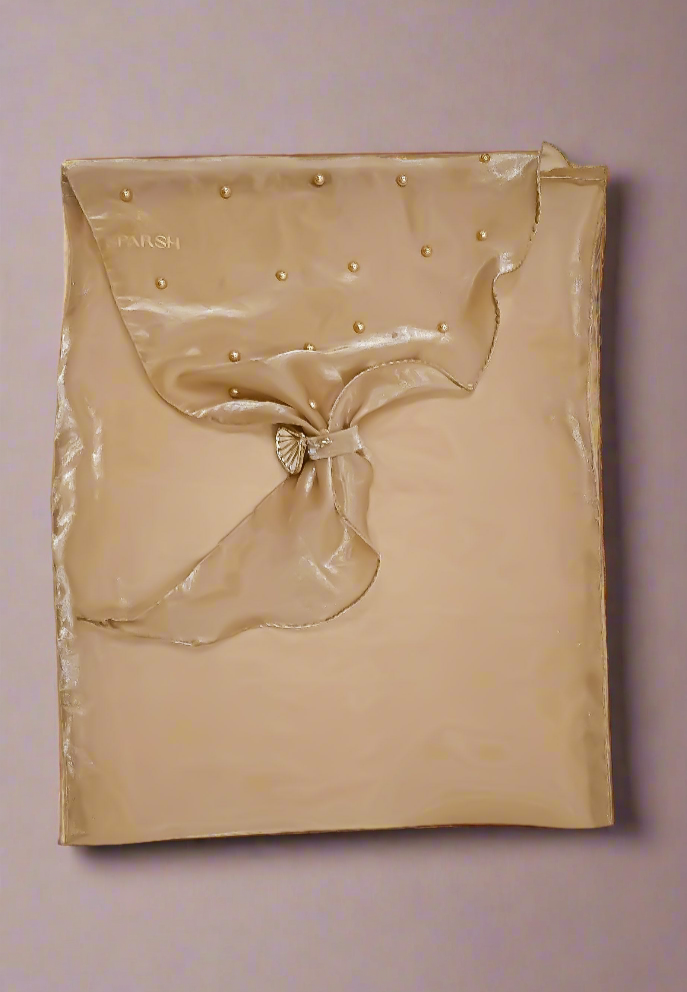 Couple Clothing Bags | Wedding Packing Bags Set