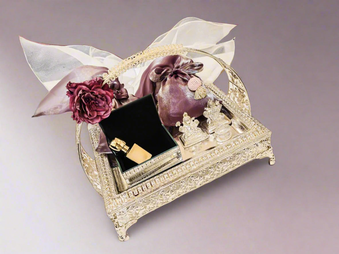 🎀 Wrapping in Style: The Secret to Making Every Gift Feel Extra Special