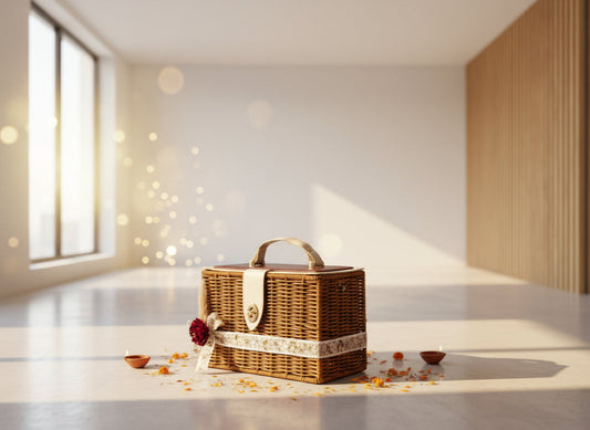 🎁 The Art of Gifting: Discover How to Make Every Gift Feel Special