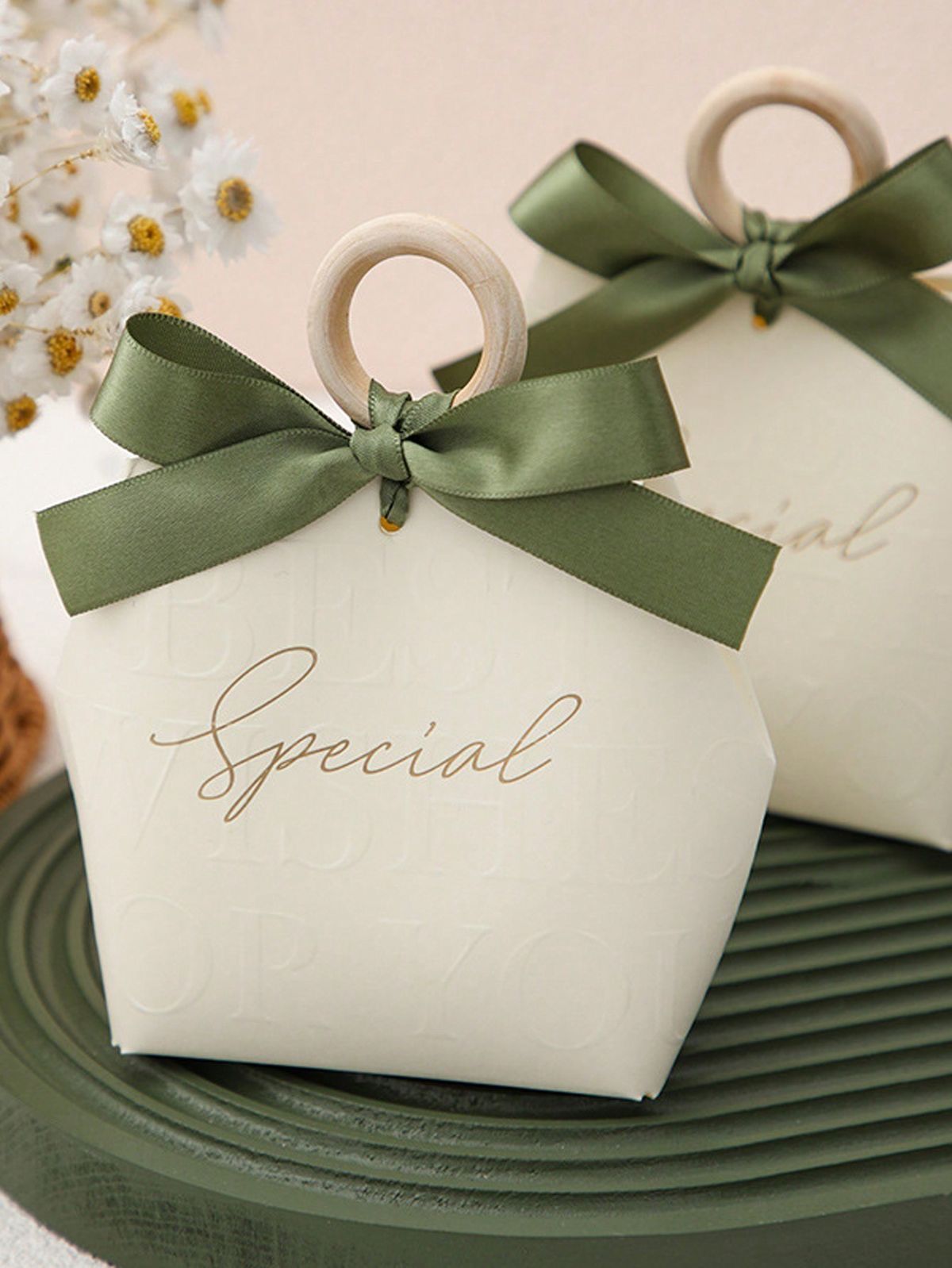 Custom Hampers