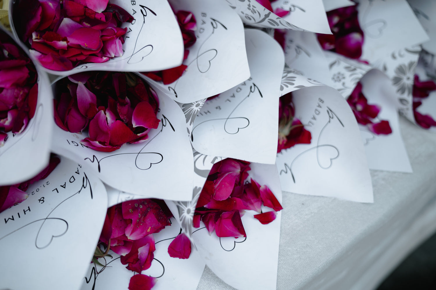 Return Gift Hampers