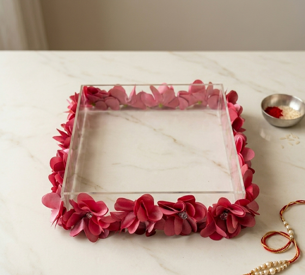 Acrylic Base