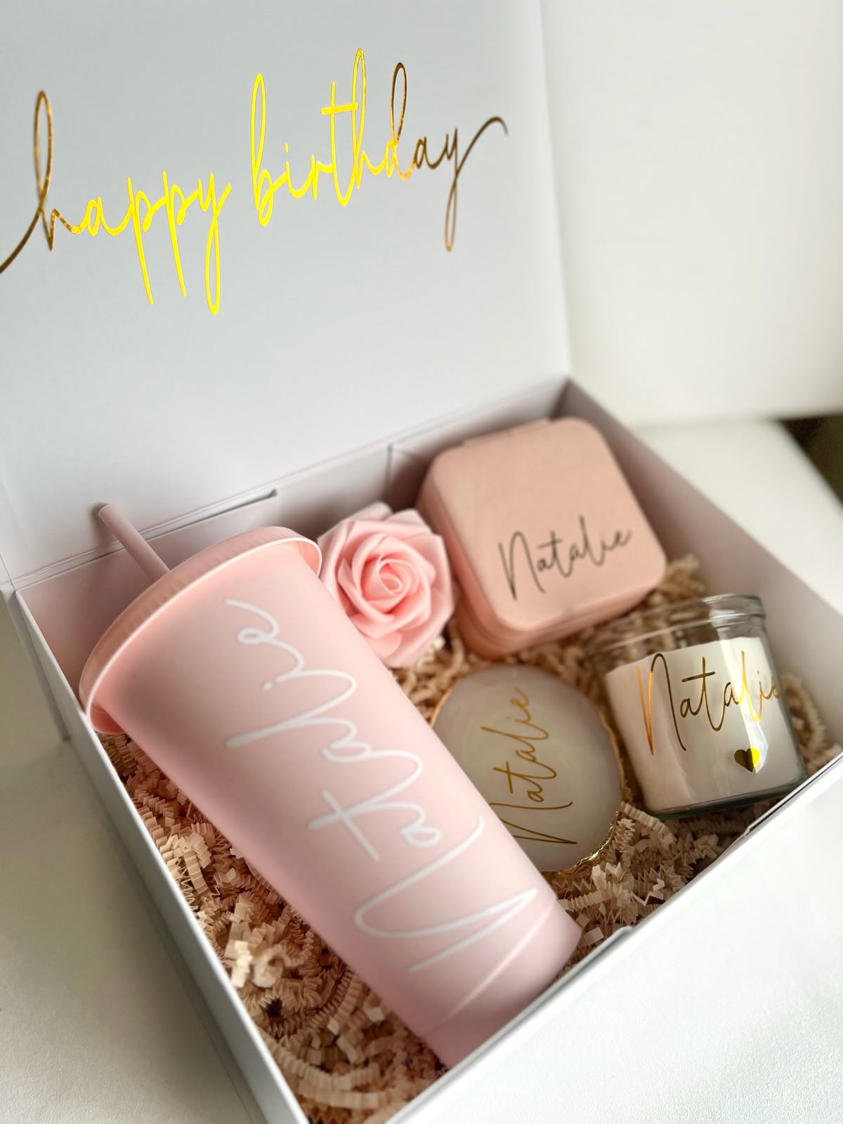 Birthday