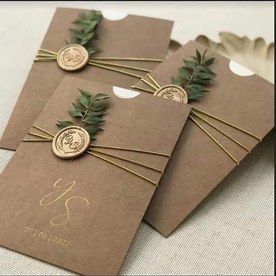 Shagun Envelops