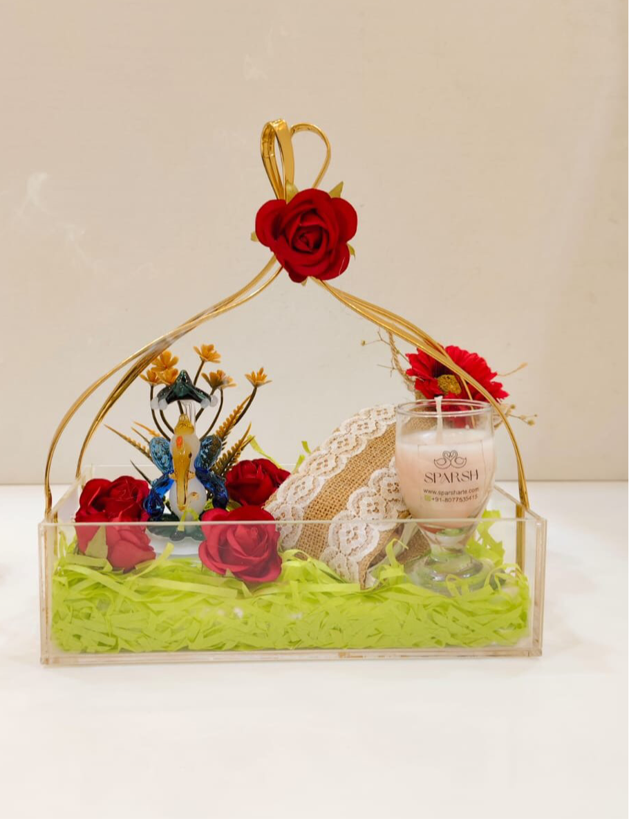 Ganpati gift Hamper