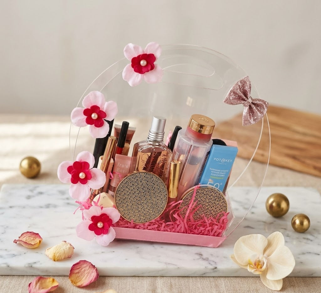 Bride Makeup Kit
