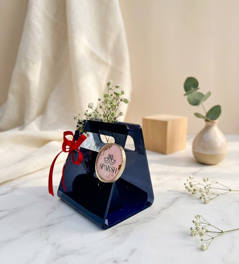 Luxe itra Hamper