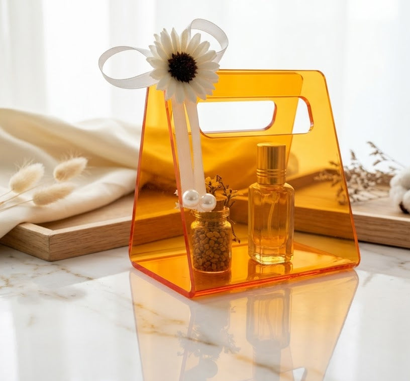 Sun-Kissed Itra Hamper