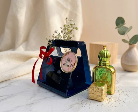 Luxe itra Hamper