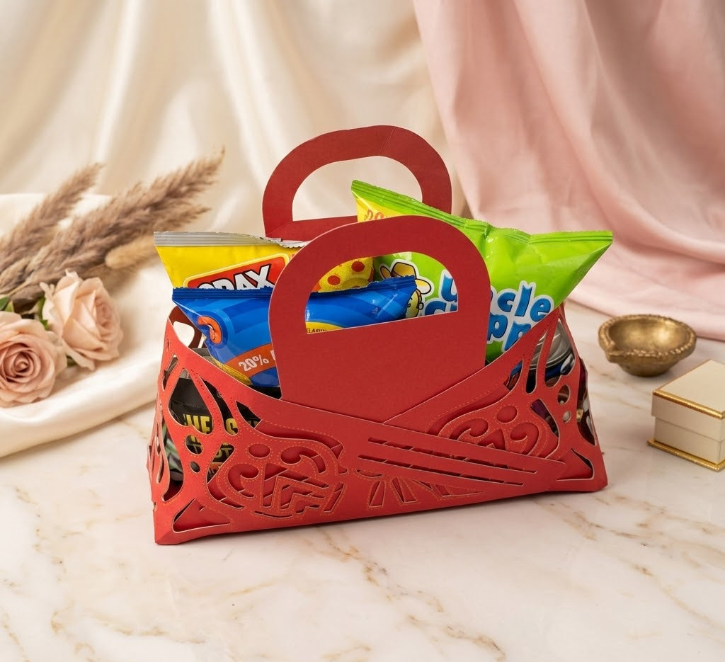 Welcome Room Hamper