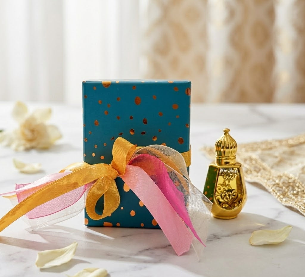 Itra Gift Box
