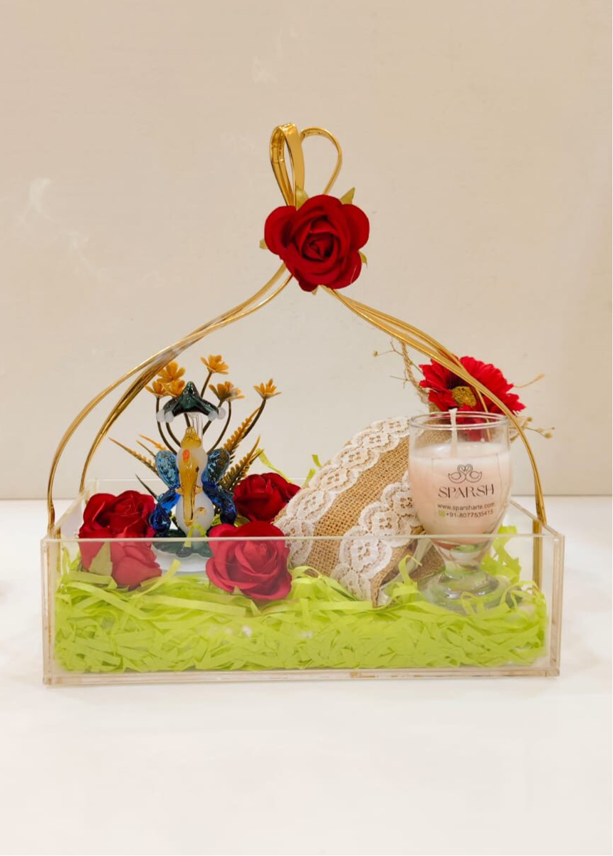 Ganpati gift Hamper