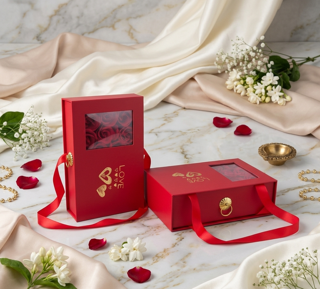 Jewellery Gift Box