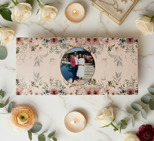 Custom Shagun Envelope