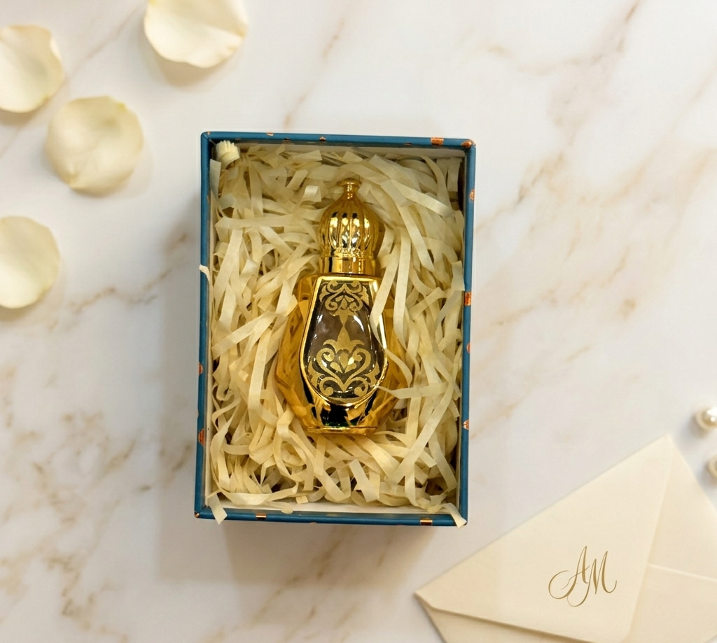 Itra Gift Box