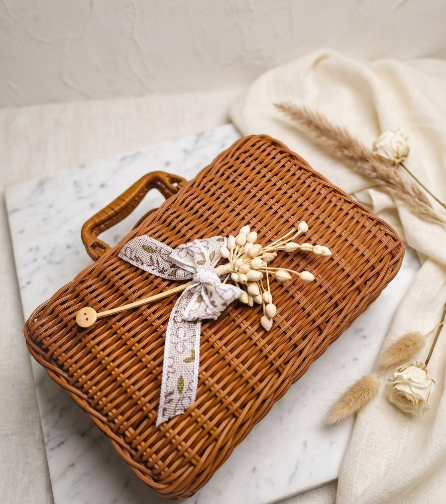 Can Clutch Grooming Kit