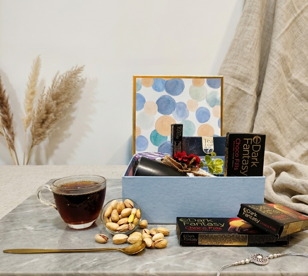 Take Care Gift Box